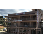 Nirvana - Chilianaula - Ranikhet