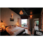 Queens Meadows - Chiliyanaula - Ranikhet