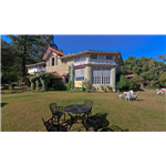 Ranikhet Club - Airari - Ranikhet