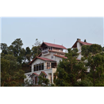 Rhodo ReTreat and ReSorts - Majkhali - Ranikhet