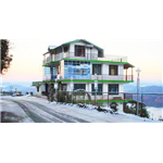 Sahaj Hotel - Majkhali - Ranikhet