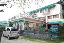 Sitlakhet KMVN Tourist Rest House - Sitlakhet - Ranikhet