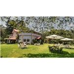 Skyline Himalayan Villas - Airon - Ranikhet