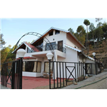 Smith Villas - Majkhali - Ranikhet