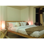 The Himalayan Chalet - Dunagiri - Ranikhet