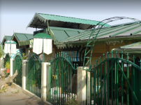 Valley View Villa - Almora - Ranikhet