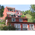 Wayfarer Solitaire - Raneth - Ranikhet