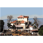 Windsor Lodge - Dadgaliya - Ranikhet