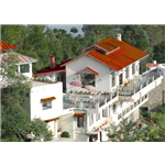 Woodsvilla Resort - Majkhali - Ranikhet