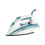 Black & Decker X 1600 Steam Iron