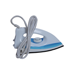 TLH Techme Nano Nonstick Soleplated Dry Iron