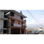 Chandan Palace Hotel - Palampur - Kangra