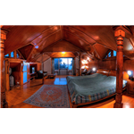 Clouds End Villa - Naoroji Road - Kangra