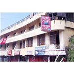 Dhauladhar View Hotel - Chintpurni - Kangra