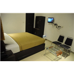 Hotel Abhi Residency - Hoshiarpur Road - Kangra