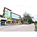 Hotel Gopal - Shahpur - Kangra