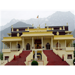 Hotel Maurya - Main Road - Kangra