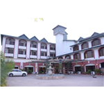 Hotel The Grand Raj - Kangra