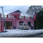 Hotel Whispering Pines - Kalapul - Kangra