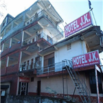 J K Hotel - Adarsh Colony - Kangra