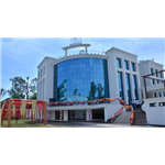 Kay Kay Resort - Damtal - Kangra