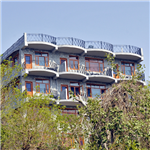 Lodge at Pong - Fathehpur - Kangra