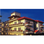 Mata Vaishno Devi Hotel - Jwalamukhi - Kangra