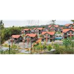 Nature Bloom Hotel and Resorts - Palampur Road - Kangra