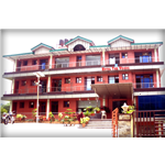 Osho Hotel - Baijnath - Kangra