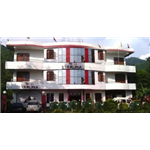 Yamuna Hotel - Jwalaji - Kangra