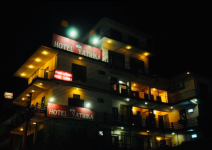 Yatrika Hotel - Adarsh Colony - Kangra