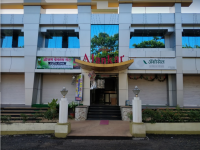 Alankar Hotel - Hatkhamba - Ratnagiri
