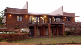Hill Treat Hotel & Resort - Kudal - Ratnagiri