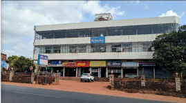 Hotel Meghmalhar - Nachane Road - Ratnagiri