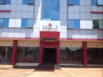 Hotel Prasad - Pushpendra Nagar - Ratnagiri