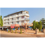 Hotel Safari Asia - Shivaji Nagar - Ratnagiri