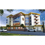Hotel Vihar Deluxe - Sanmitra Nagar - Ratnagiri