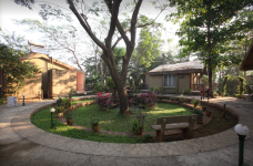 Kamath Residency - Nagothane - Ratnagiri