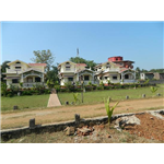 Mauli Seaview Resort - Dapoli - Ratnagiri