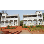 Oceano Retreat - Ganpatipule