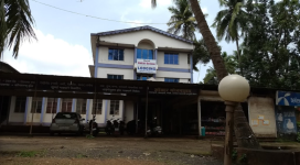 Omkar Hotel - Kudal - Ratnagiri