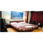 Prabha Lodge - MG Road - Ratnagiri