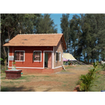 Samarth ATC - Kalbadevi Beach - Ratnagiri