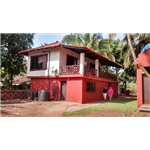 Samindar Beach House - Ambolgad - Ratnagiri
