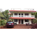 Shubhankar Niwas Hotel - Malgund - Ganpatipule