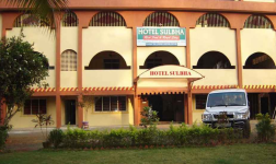Sulbha Hotel - Udyam Nagar - Ratnagiri