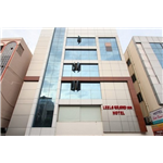 The Grand Inn - Shivaji Nagar - Ratnagiri