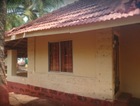 Tranquillity Beach Resort - Arrey Warrey Road - Ratnagiri