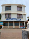 Vijaydurga Hotel - Devgad - Ratnagiri