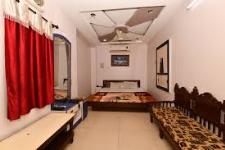 Happy Home Hotel - Jai Narayan Vyas Colony - Pali